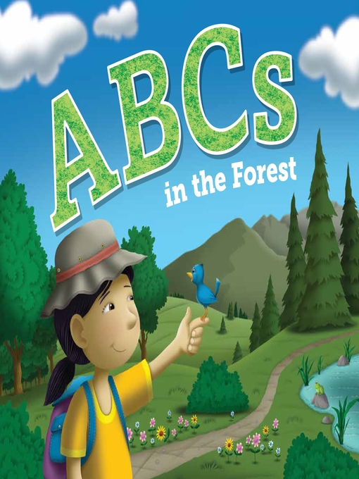 Title details for ABCs in the Forest by Jennifer Marino Walters - Available